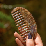 Hair Comb in Seychelles